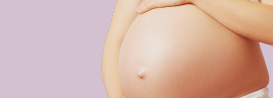 Pregnancy and postpartum rehabilitation package